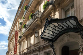 Гостиница Hôtel Mayfair Paris  Париж